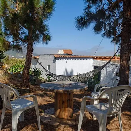 Feriehus Casa Rustica Con Impresionantes Vistas *