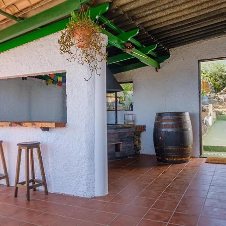 Casa Rustica Con Impresionantes Vistas Feriehus *