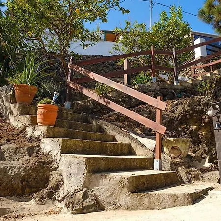 Casa Rustica Con Impresionantes Vistas * סנטה קרוז דה טנריף